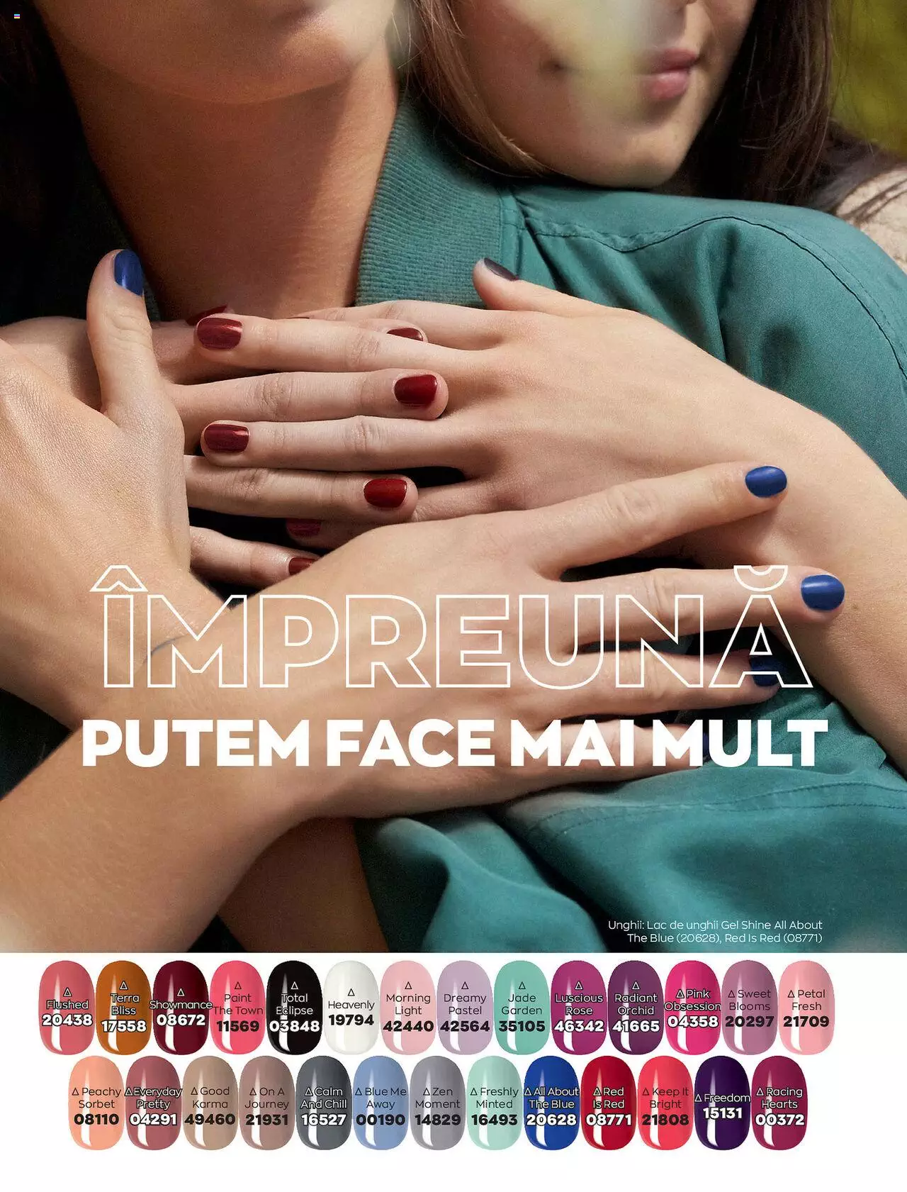 Catalog Avon 1 - 31 Octombrie 2021 | Pagina 38
