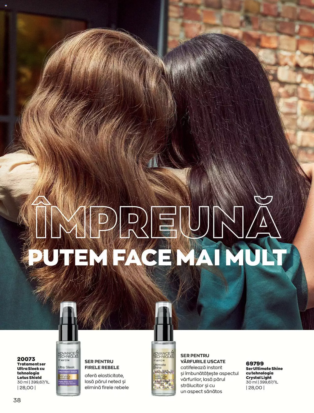 Catalog Avon 1 - 31 Octombrie 2021 | Pagina 40