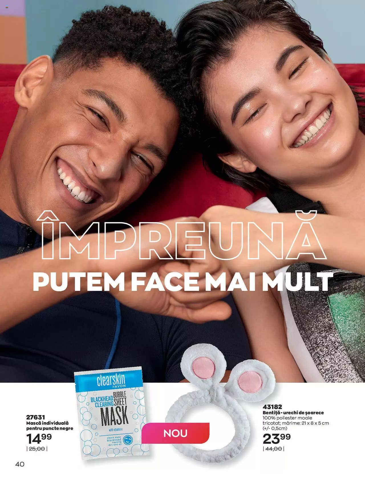 Catalog Avon 1 - 31 Octombrie 2021 | Pagina 42