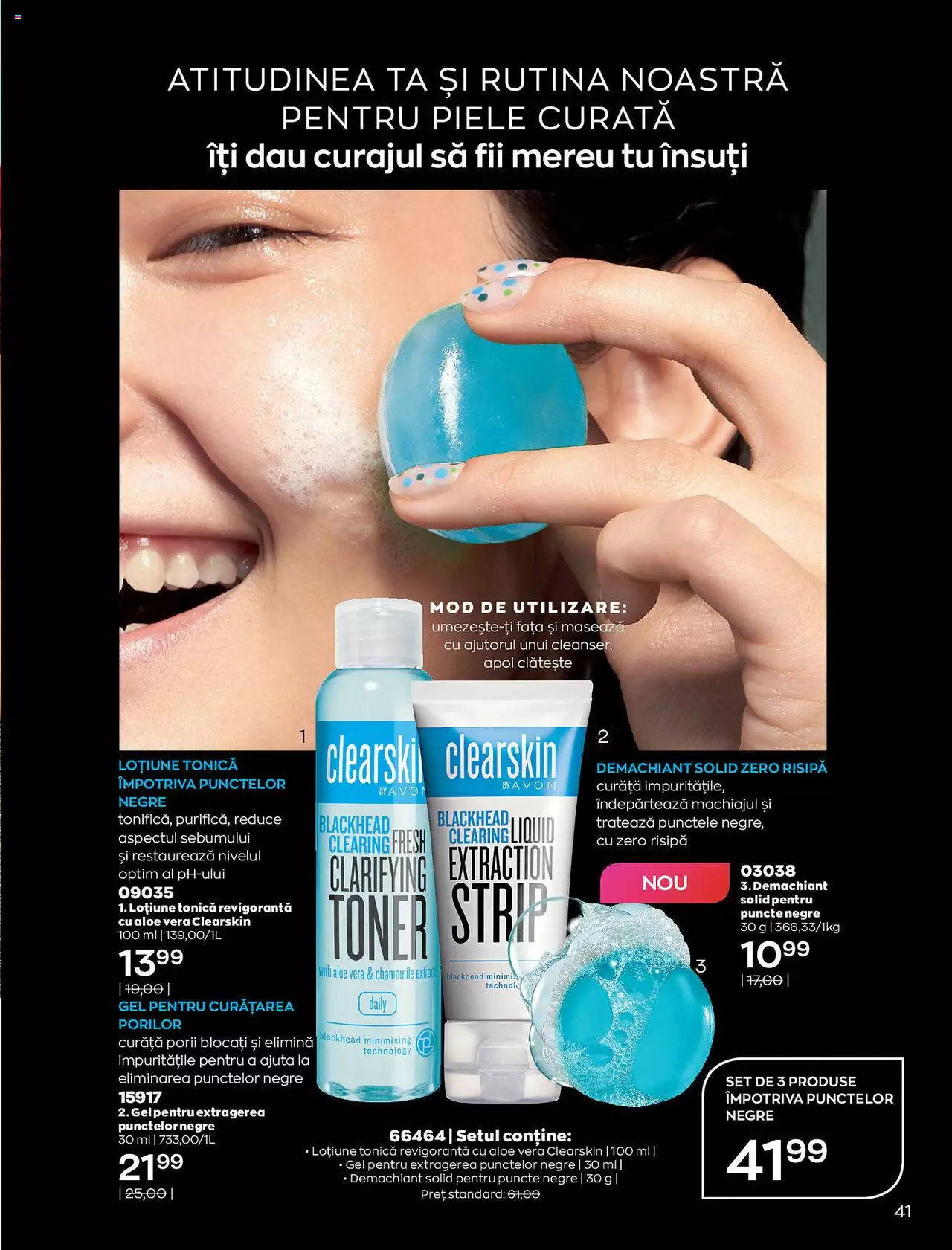 Catalog Avon 1 - 31 Octombrie 2021 | Pagina 43
