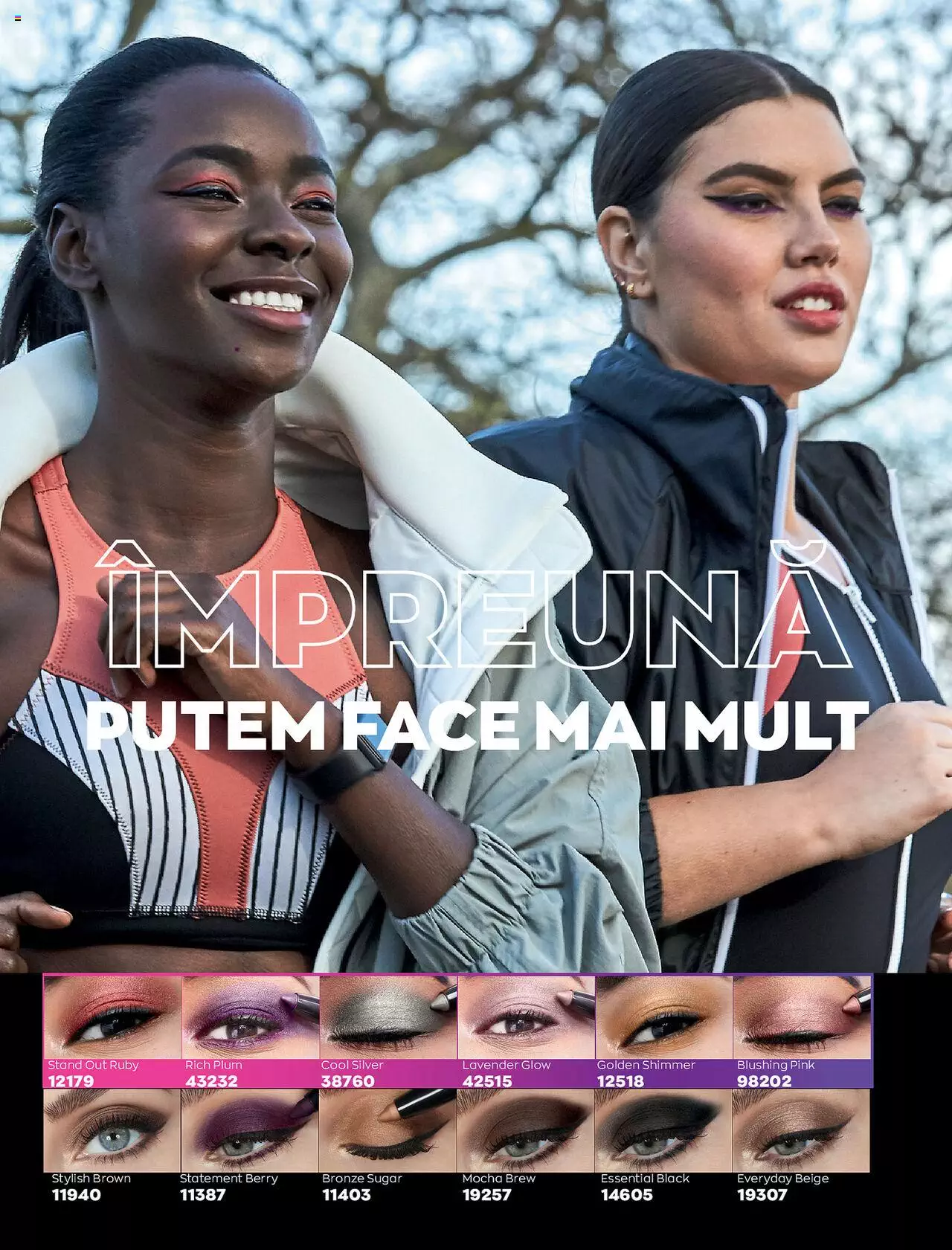 Catalog Avon 1 - 31 Octombrie 2021 | Pagina 46
