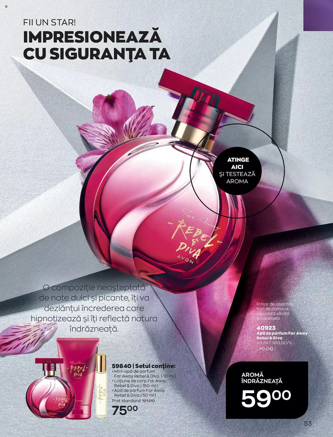 Catalog Avon 1 - 31 Octombrie 2021 | Pagina 55