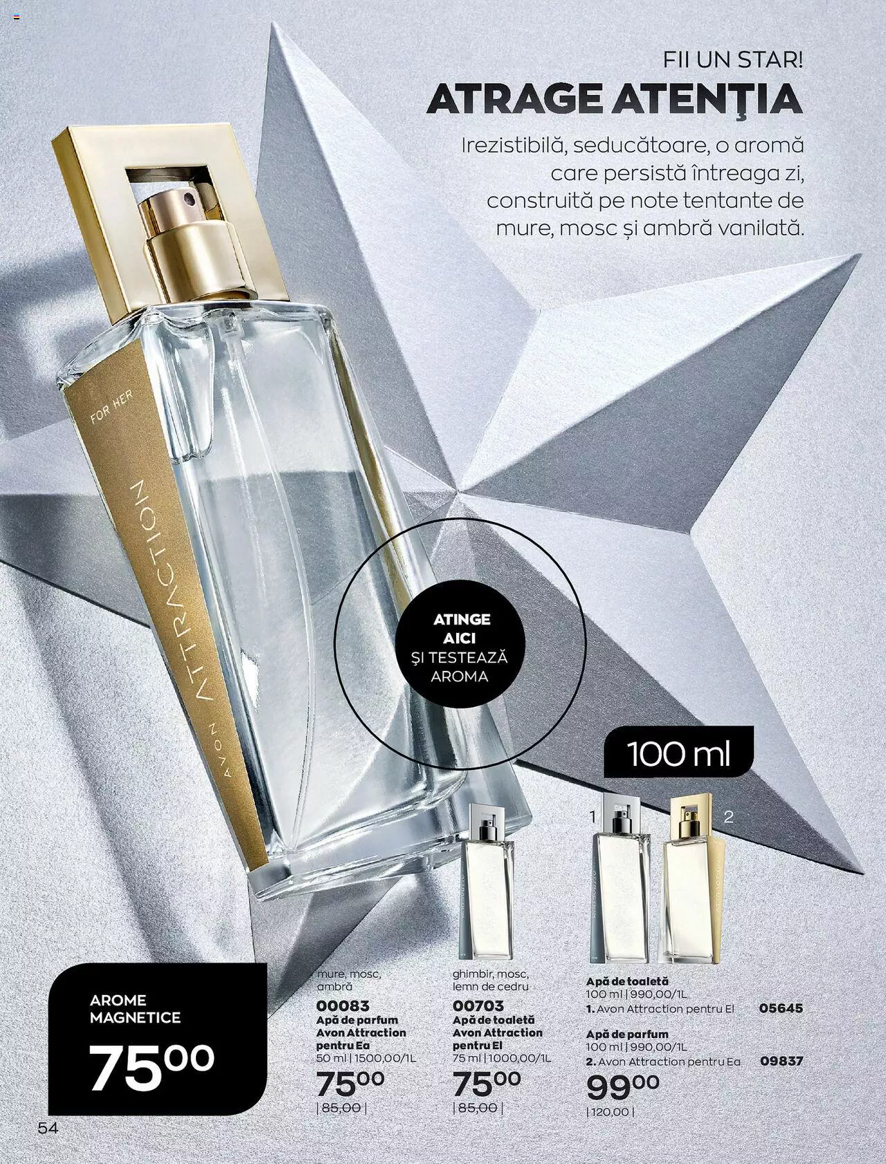 Catalog Avon 1 - 31 Octombrie 2021 | Pagina 56