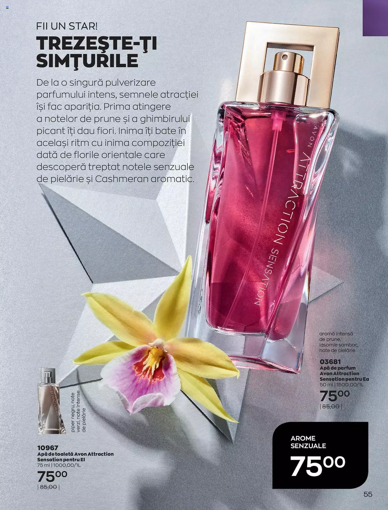 Catalog Avon 1 - 31 Octombrie 2021 | Pagina 57