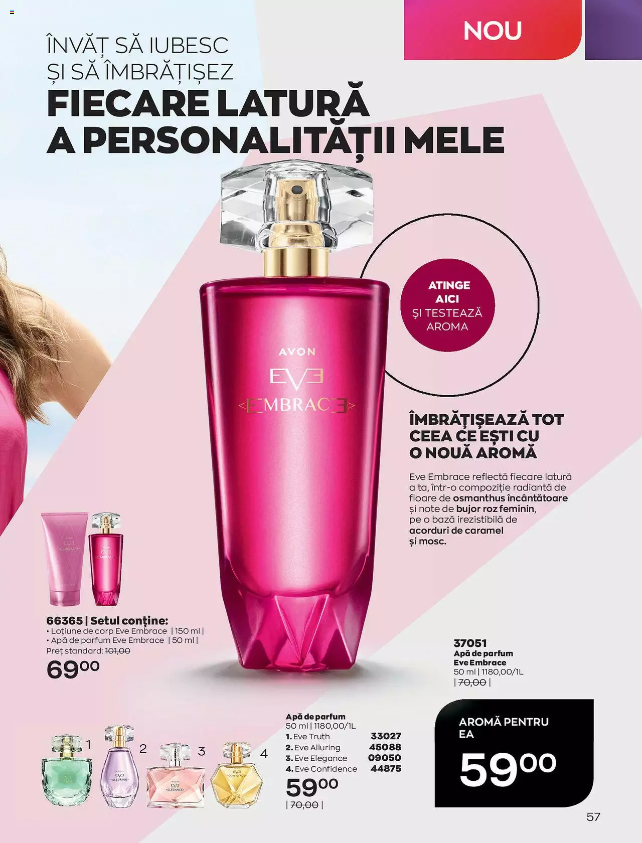 Catalog Avon 1 - 31 Octombrie 2021 | Pagina 59