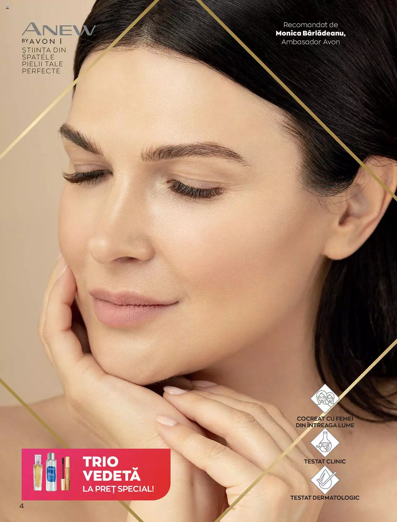 Catalog Avon 1 - 31 Octombrie 2021 | Pagina 6