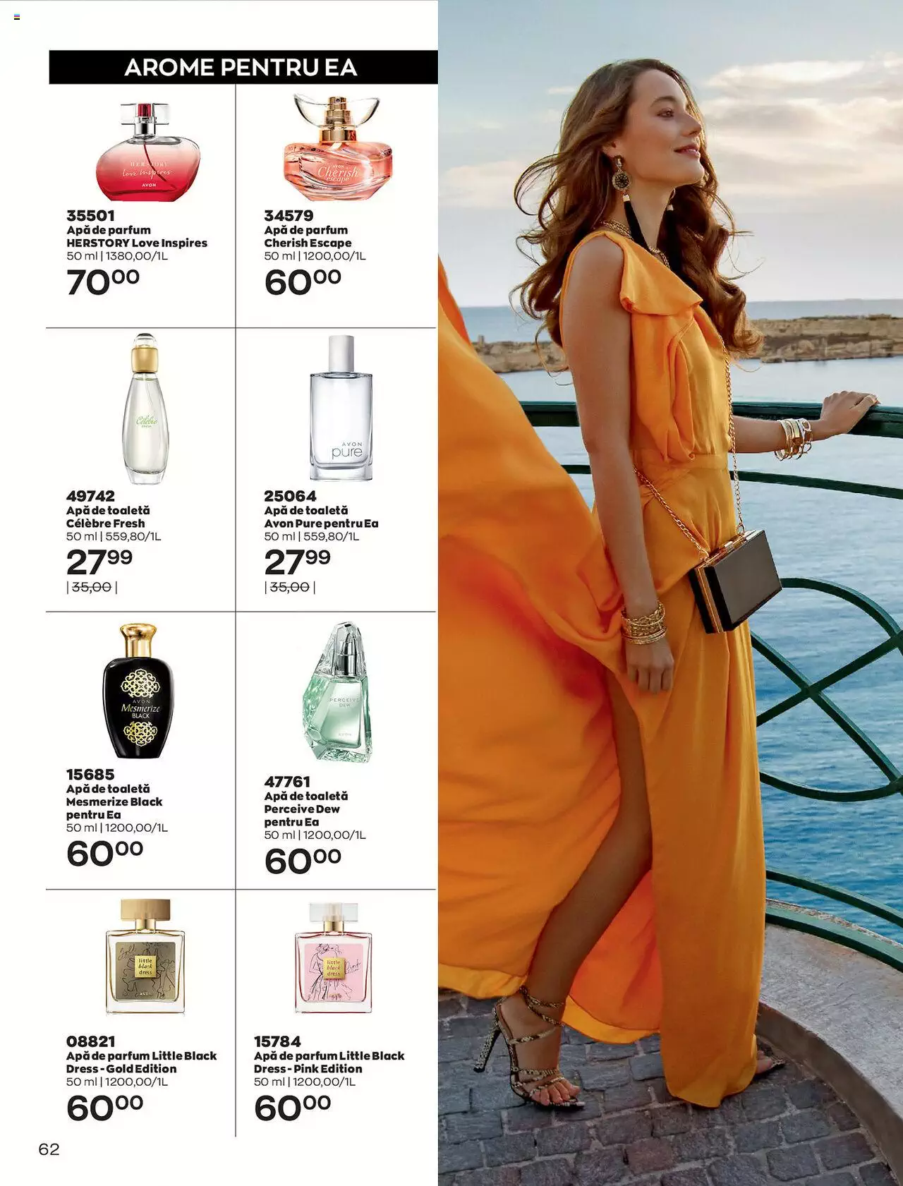 Catalog Avon 1 - 31 Octombrie 2021 | Pagina 64