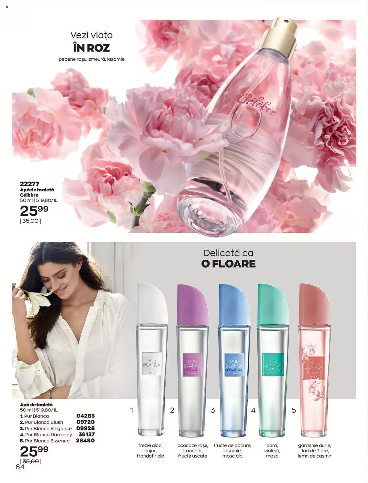 Catalog Avon 1 - 31 Octombrie 2021 | Pagina 66