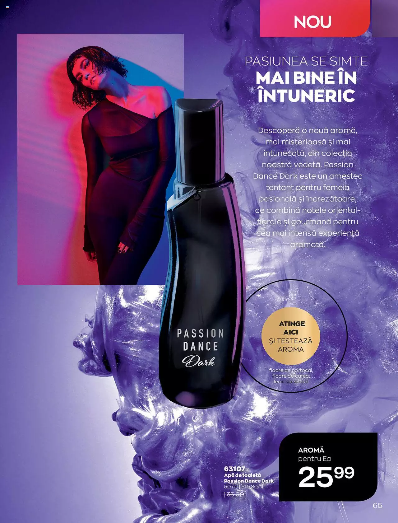 Catalog Avon 1 - 31 Octombrie 2021 | Pagina 67