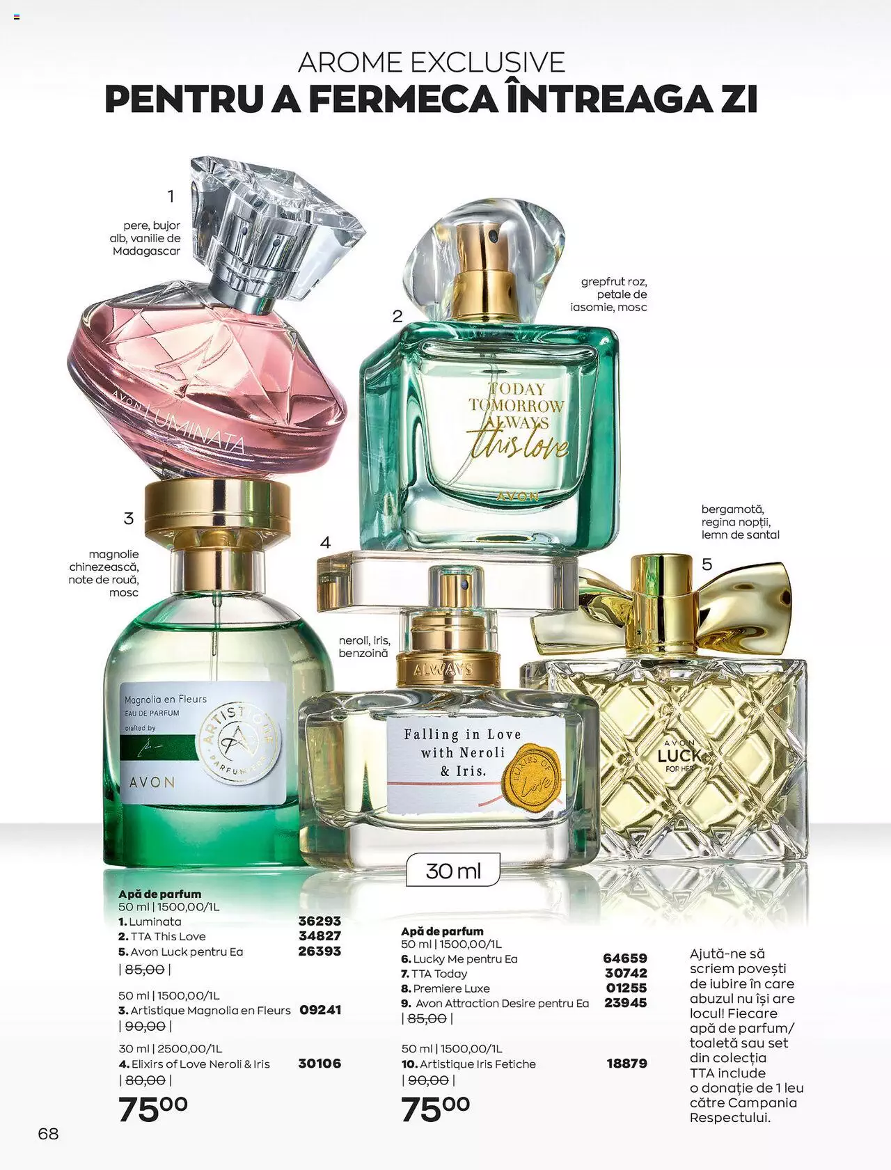 Catalog Avon 1 - 31 Octombrie 2021 | Pagina 70