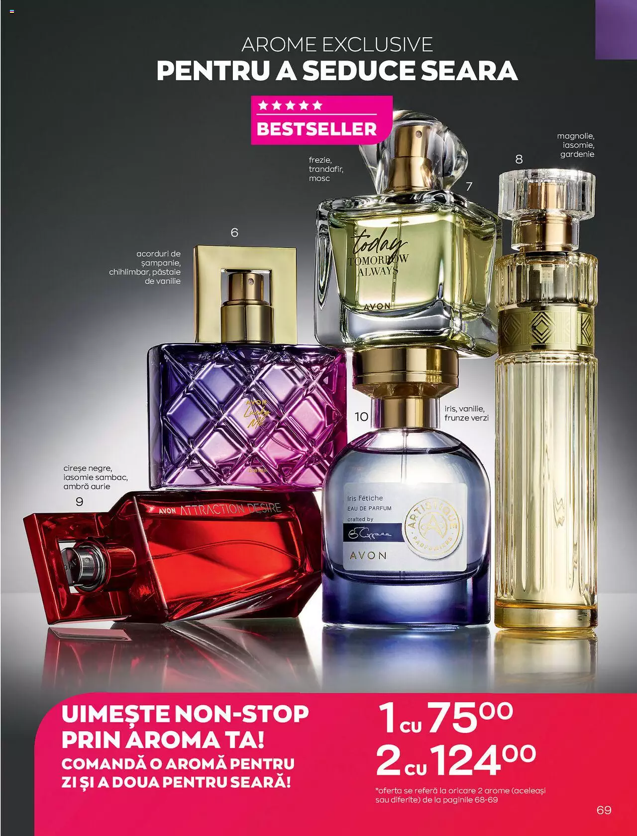 Catalog Avon 1 - 31 Octombrie 2021 | Pagina 71