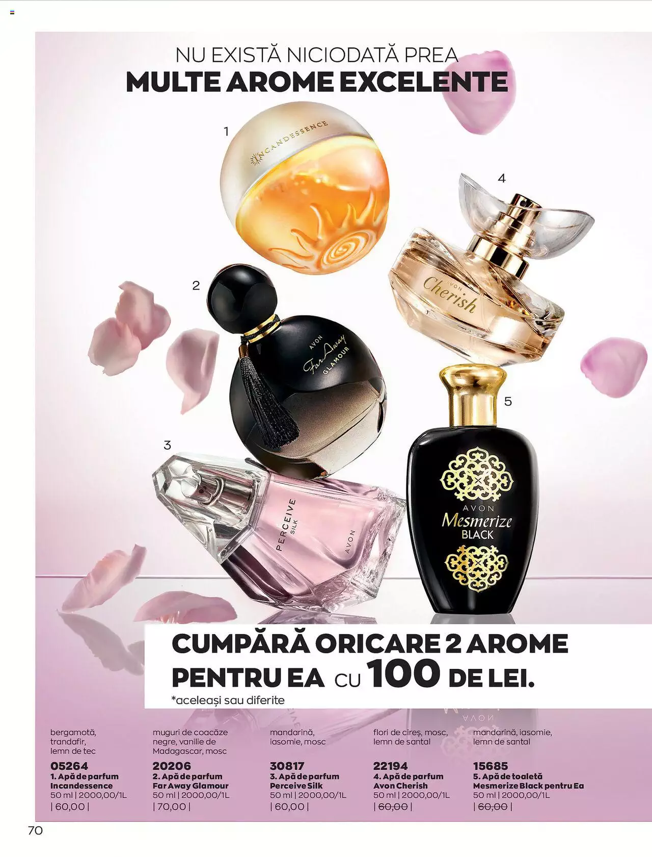 Catalog Avon 1 - 31 Octombrie 2021 | Pagina 72