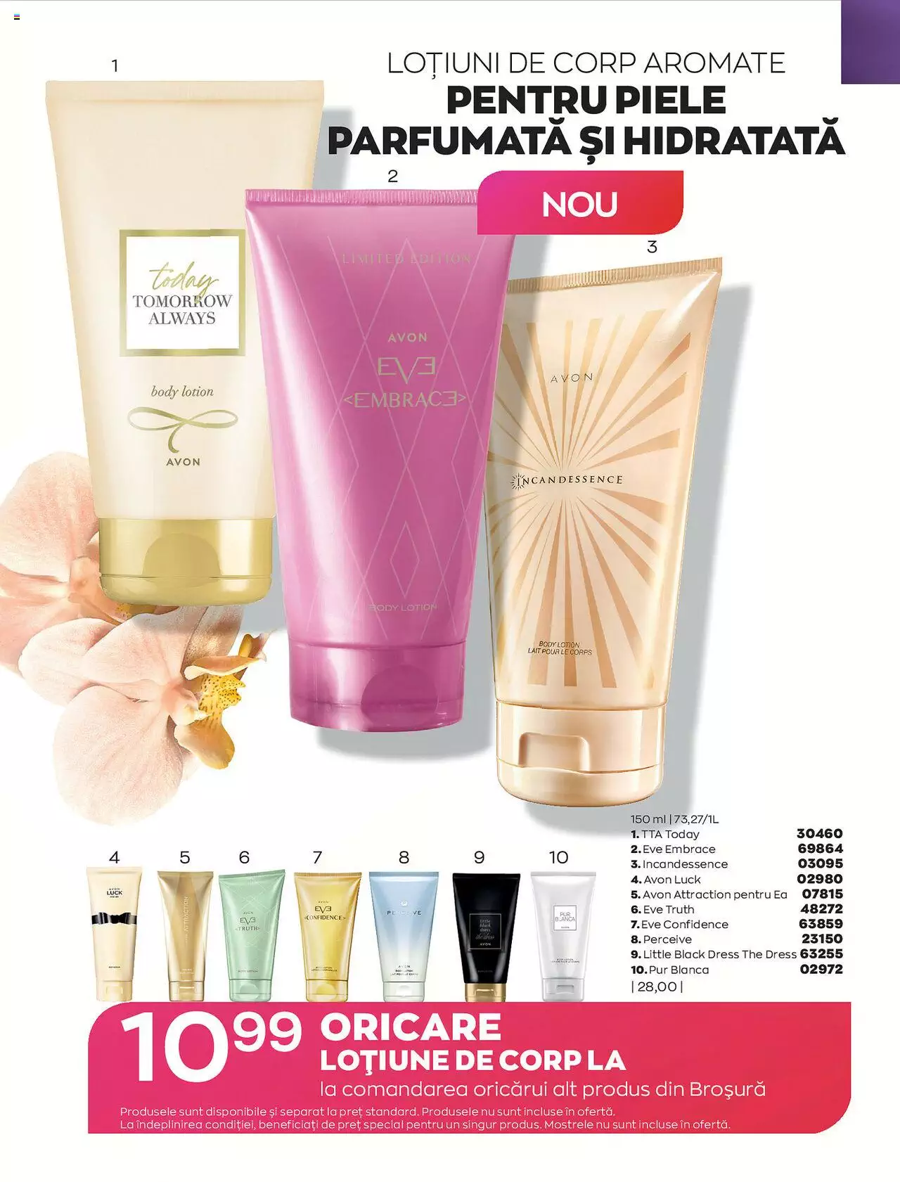 Catalog Avon 1 - 31 Octombrie 2021 | Pagina 77