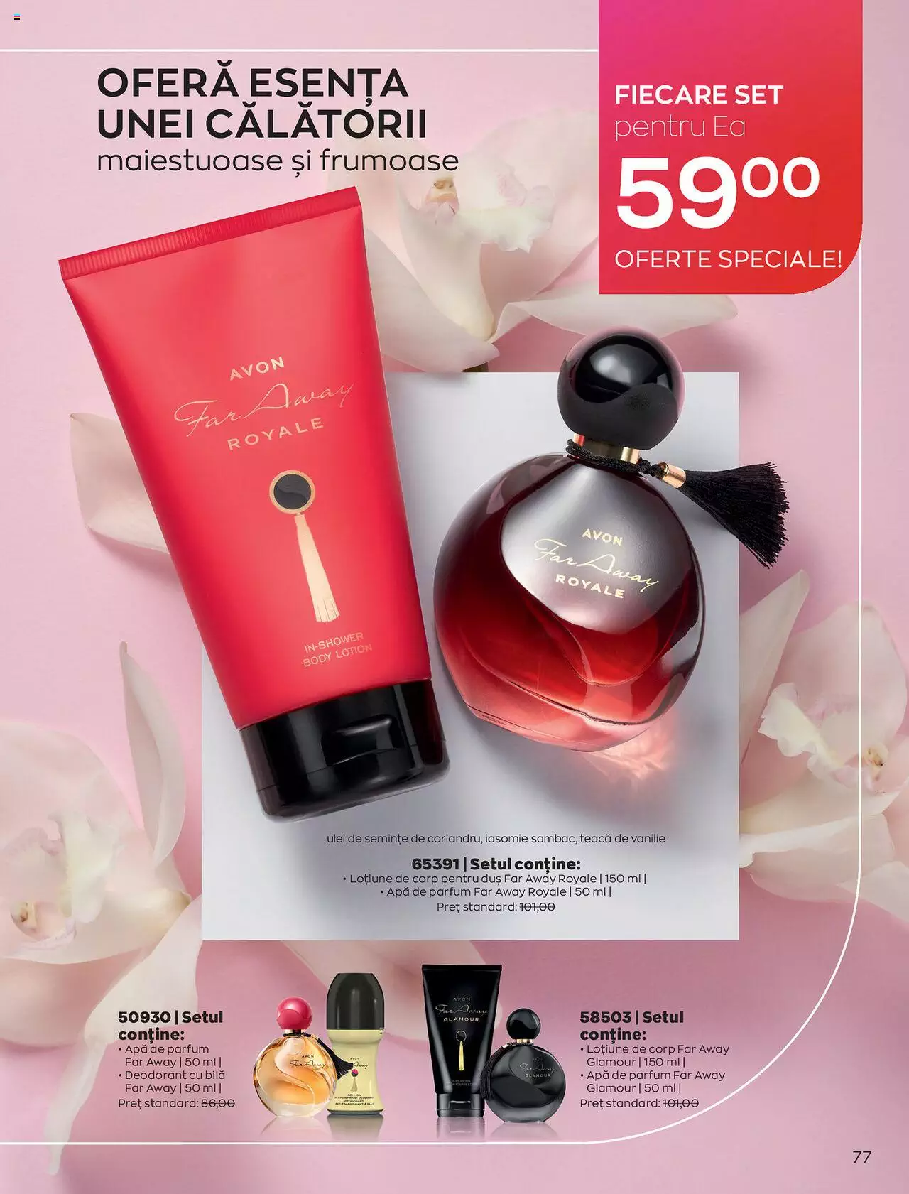 Catalog Avon 1 - 31 Octombrie 2021 | Pagina 79