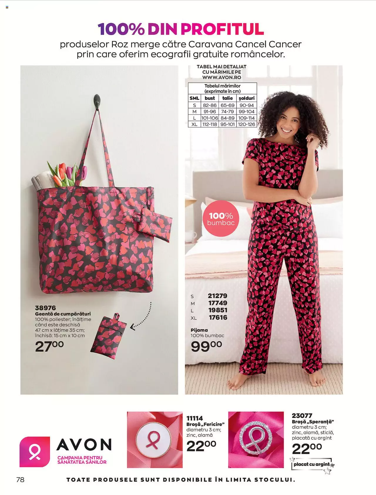Catalog Avon 1 - 31 Octombrie 2021 | Pagina 80