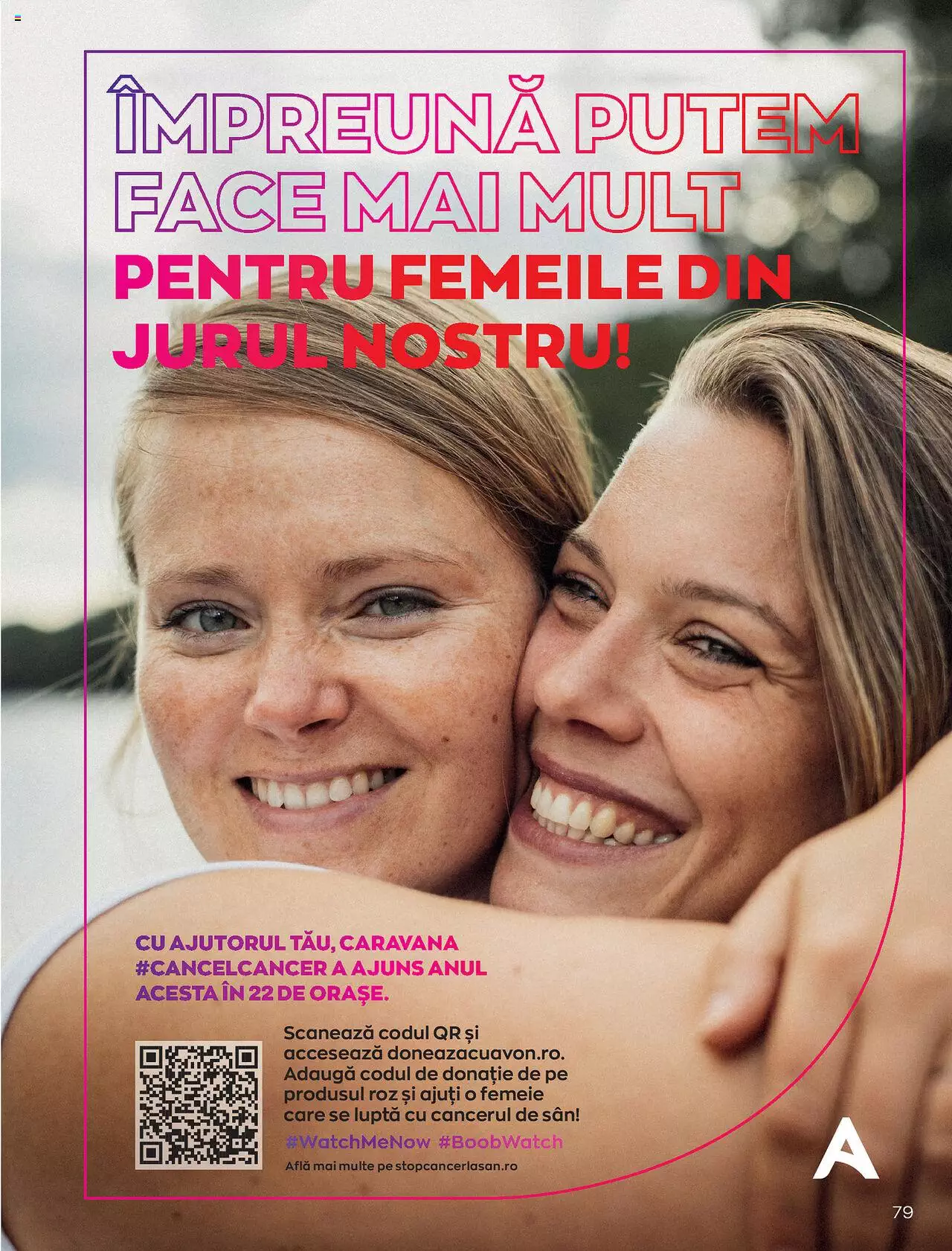 Catalog Avon 1 - 31 Octombrie 2021 | Pagina 81