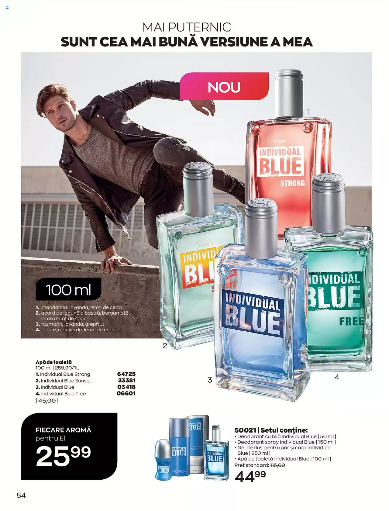 Catalog Avon 1 - 31 Octombrie 2021 | Pagina 86
