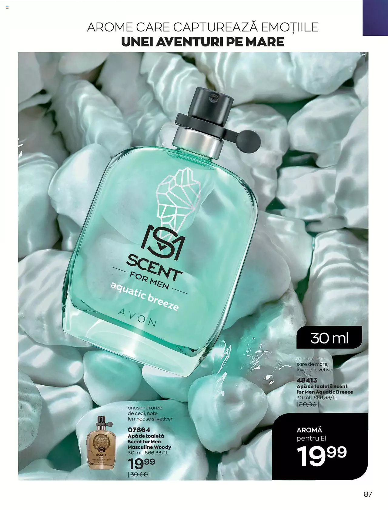 Catalog Avon 1 - 31 Octombrie 2021 | Pagina 89