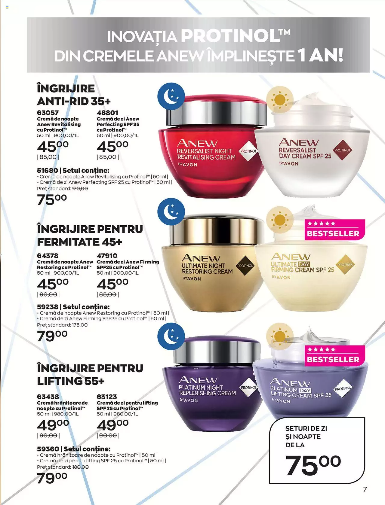 Catalog Avon 1 - 31 Octombrie 2021 | Pagina 9