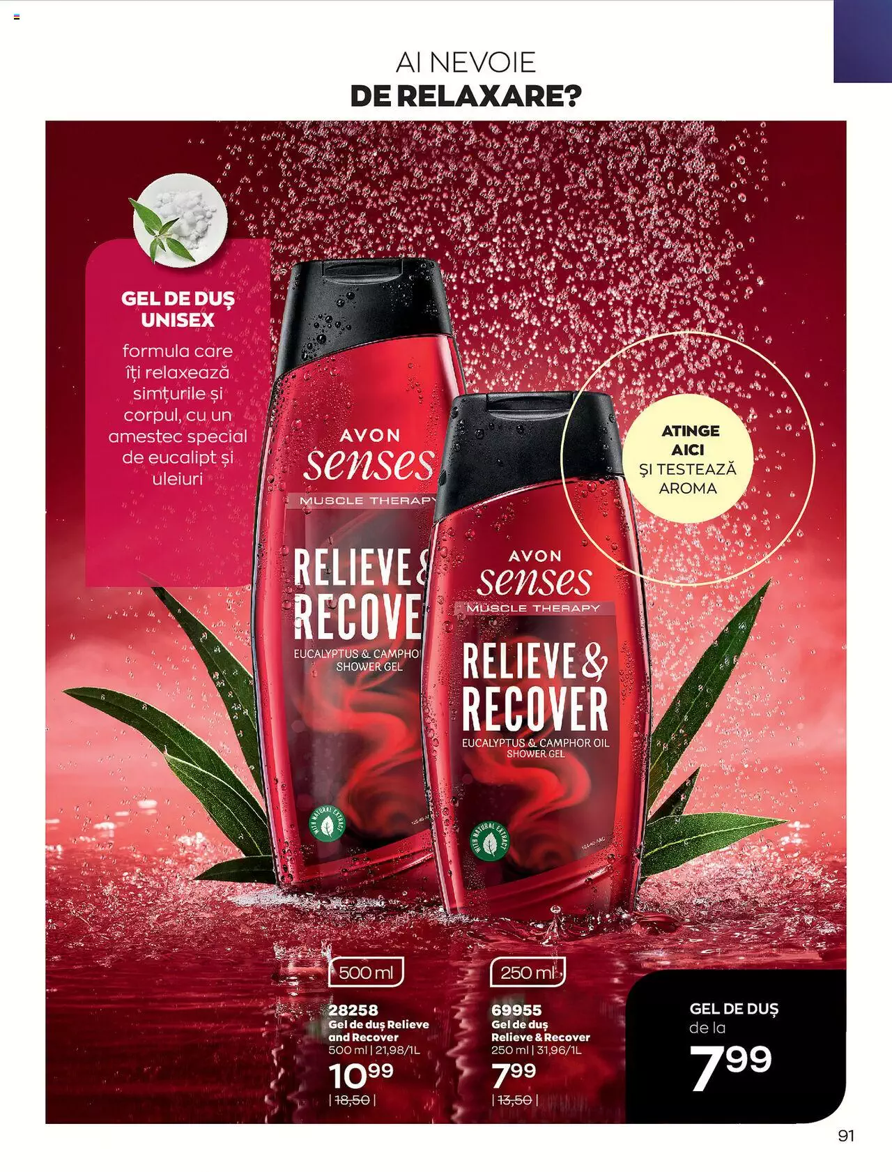 Catalog Avon 1 - 31 Octombrie 2021 | Pagina 93