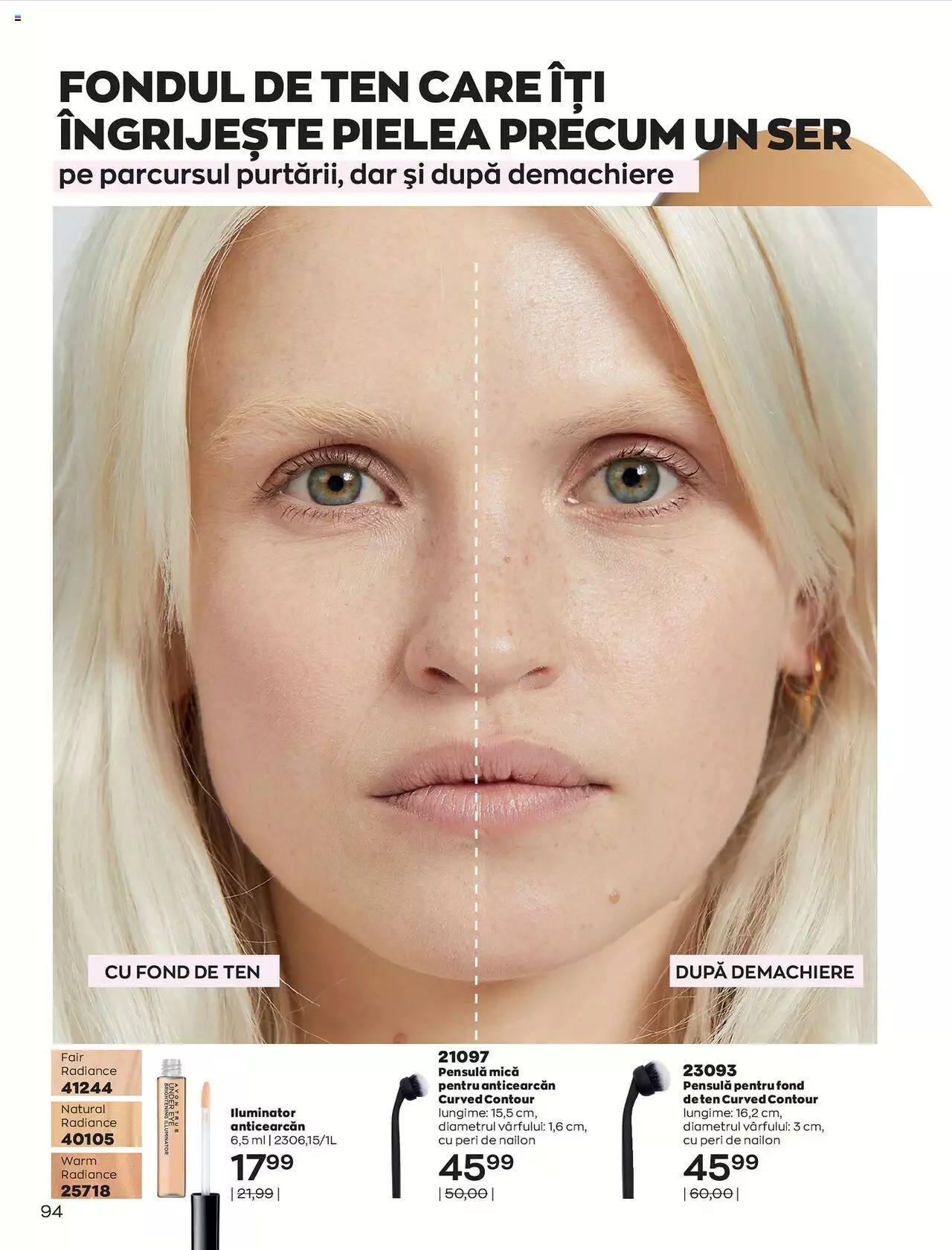 Catalog Avon 1 - 31 Octombrie 2021 | Pagina 96