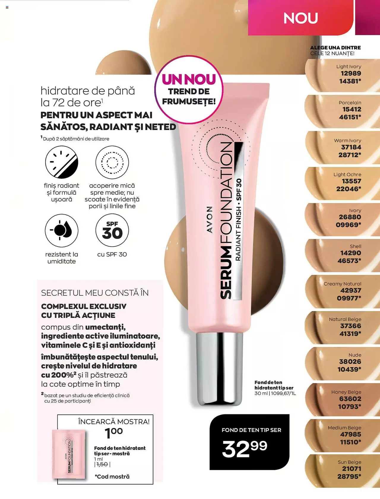 Catalog Avon 1 - 31 Octombrie 2021 | Pagina 97