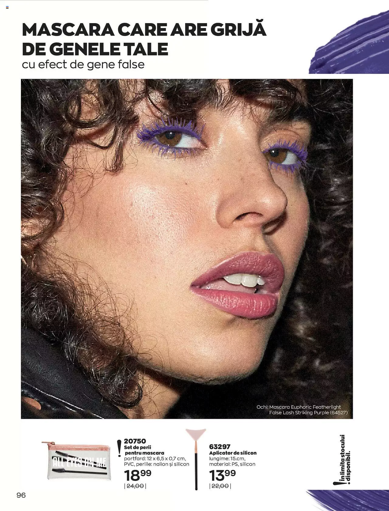 Catalog Avon 1 - 31 Octombrie 2021 | Pagina 98