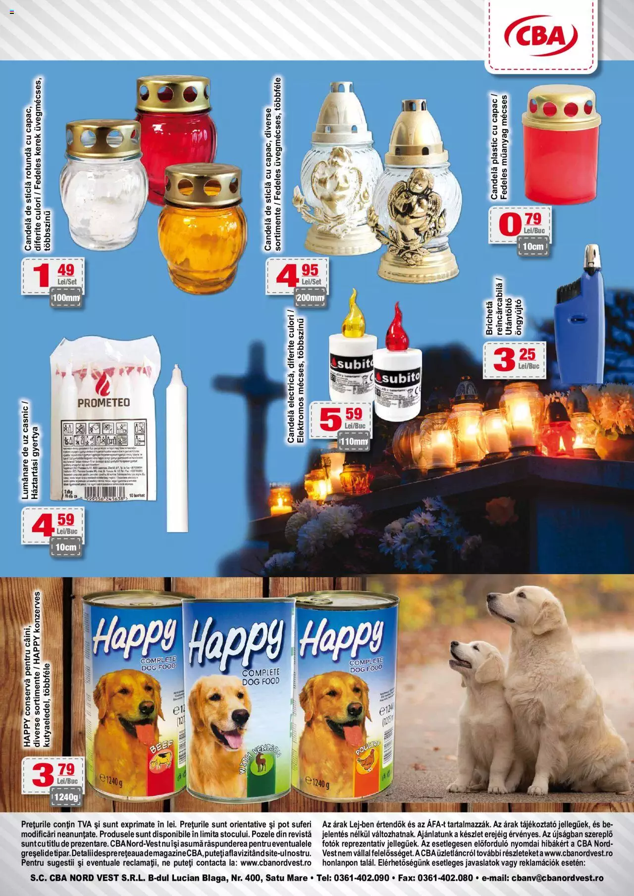 Catalog CBA 11 - 24 Octombrie 2021 | Pagina 12