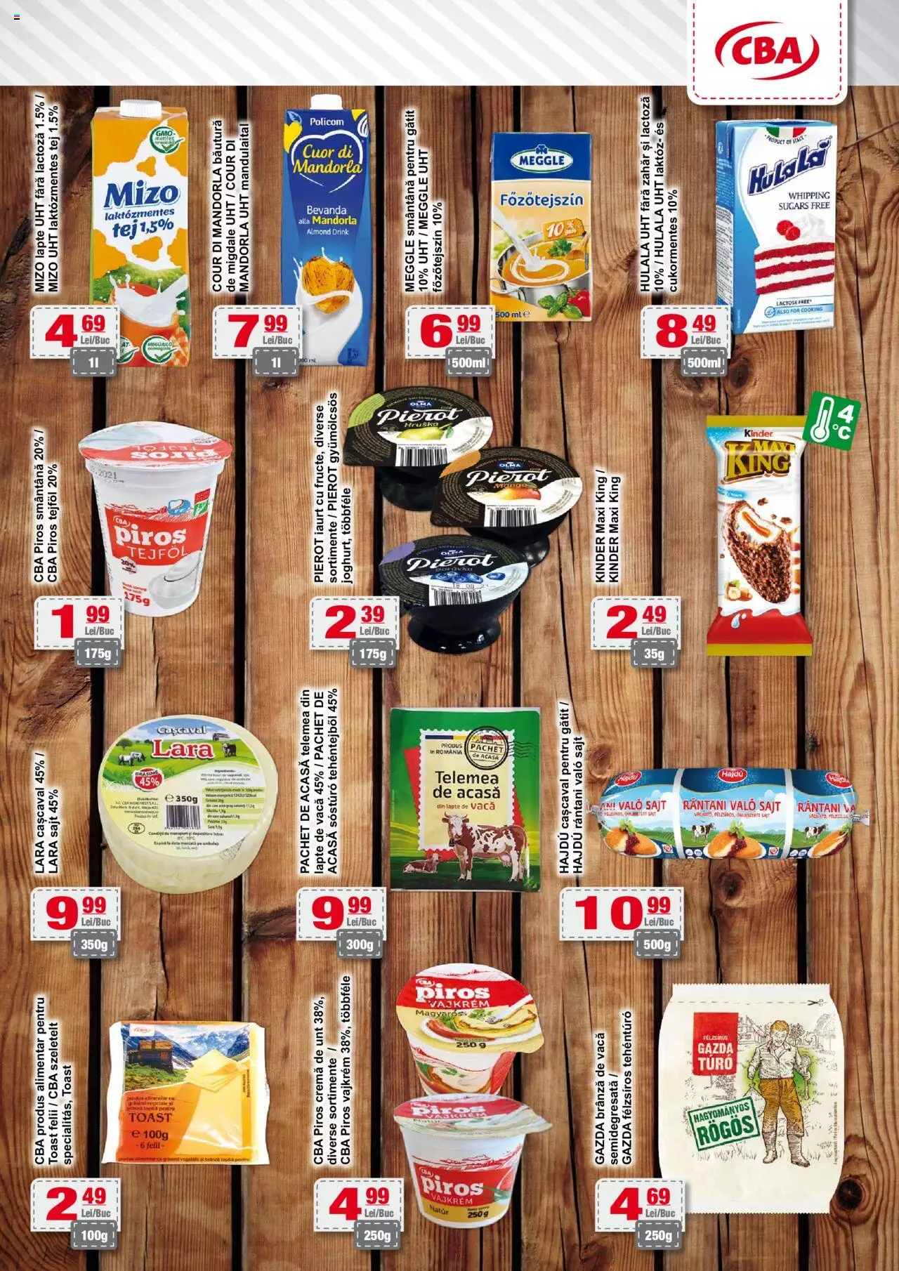 Catalog CBA 11 - 24 Octombrie 2021 | Pagina 2