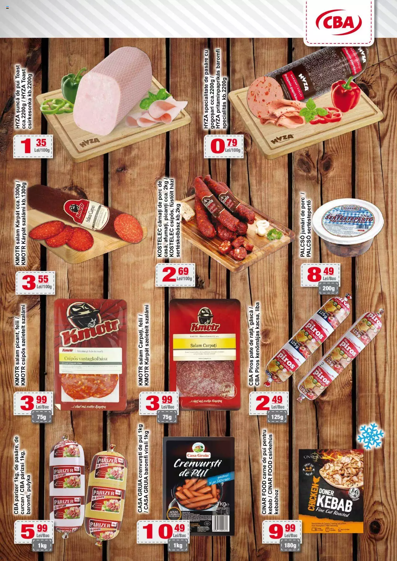 Catalog CBA 11 - 24 Octombrie 2021 | Pagina 3