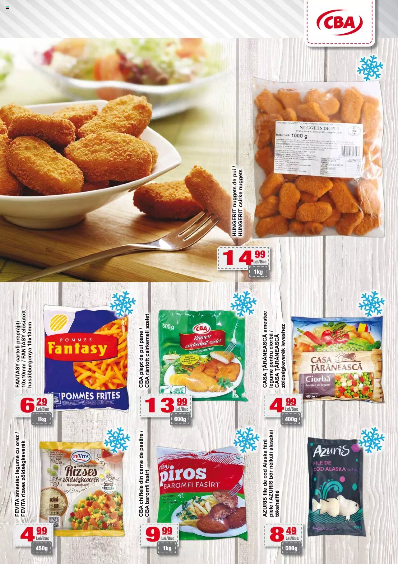 Catalog CBA 11 - 24 Octombrie 2021 | Pagina 4
