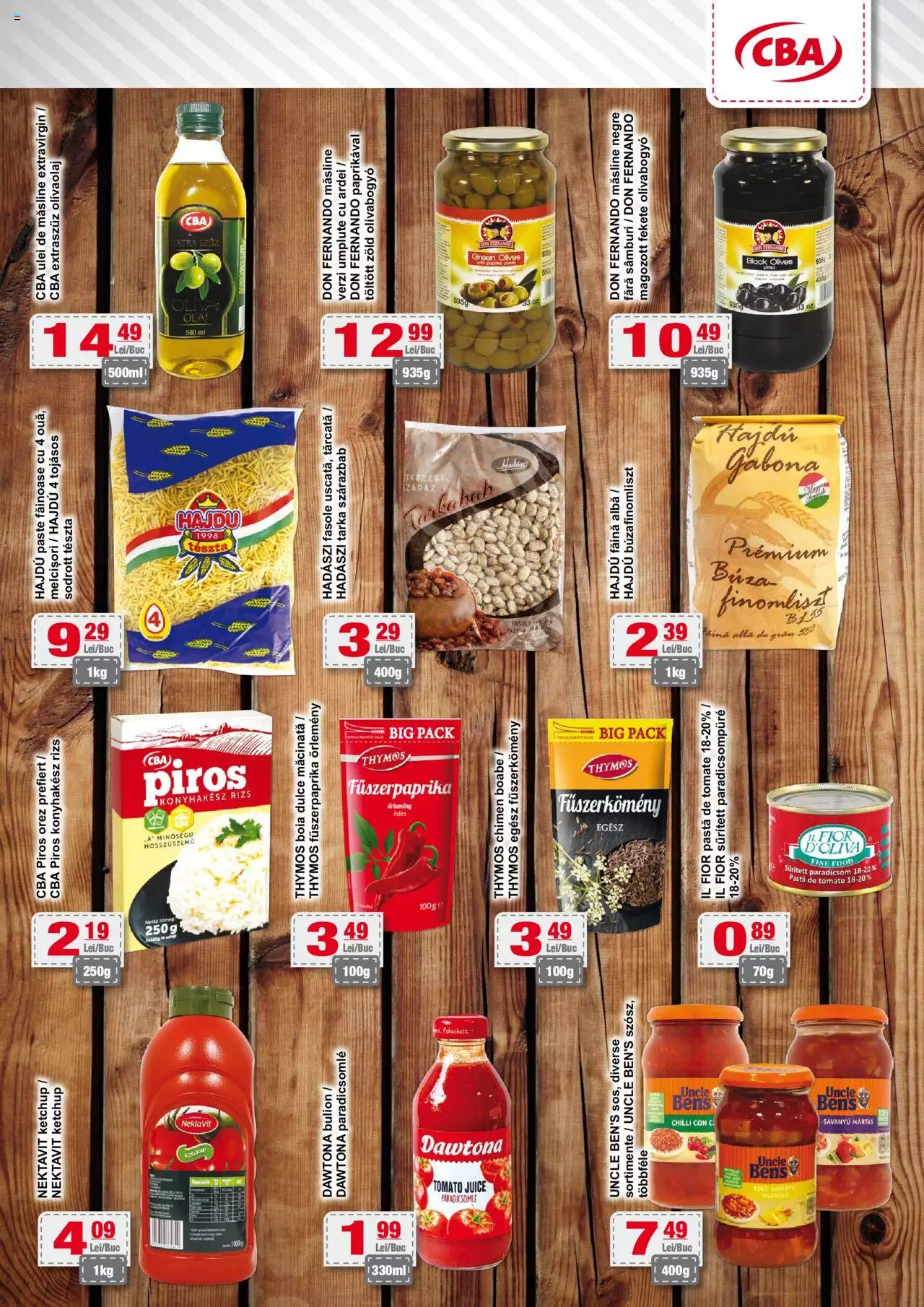Catalog CBA 11 - 24 Octombrie 2021 | Pagina 5