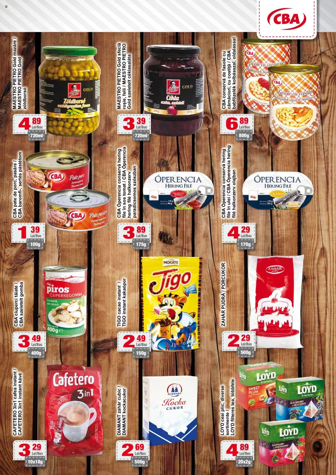 Catalog CBA 11 - 24 Octombrie 2021 | Pagina 6