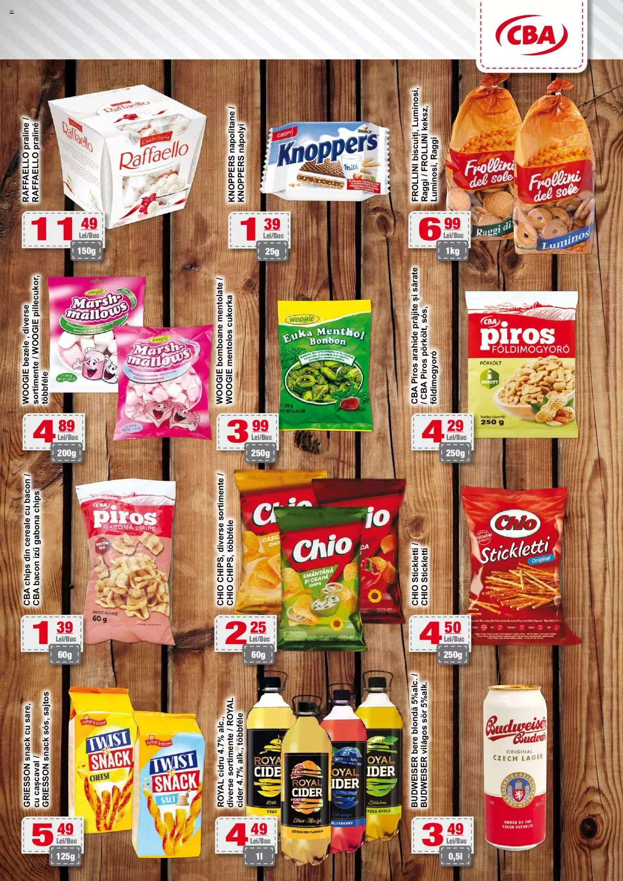 Catalog CBA 11 - 24 Octombrie 2021 | Pagina 7