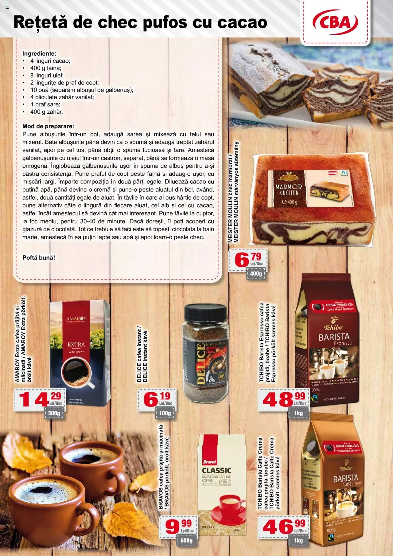 Catalog CBA 11 - 24 Octombrie 2021 | Pagina 9