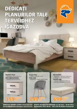 Catalog Dedeman