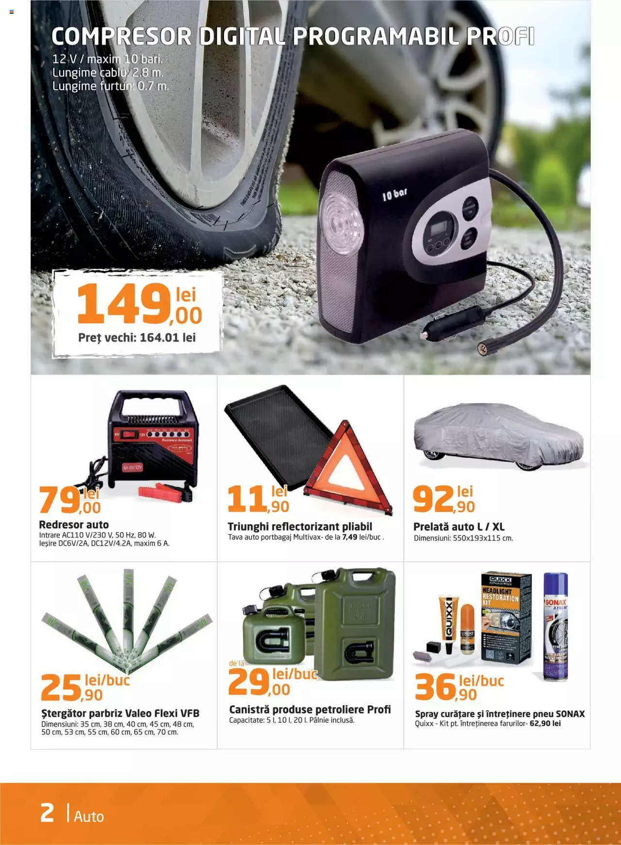 Catalog Dedeman 1 - 31 Octombrie 2021 | Pagina 2