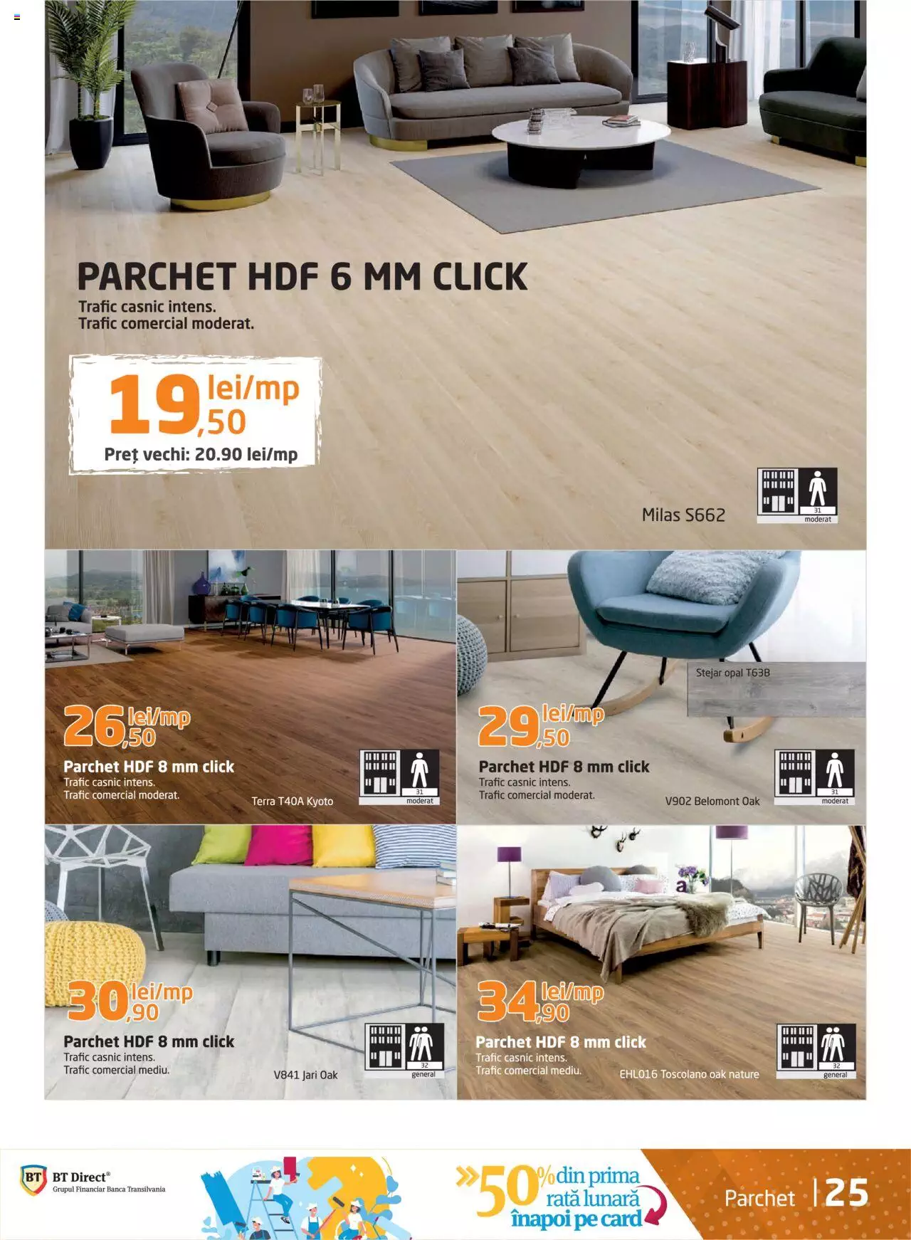 Catalog Dedeman 1 - 31 Octombrie 2021 | Pagina 25