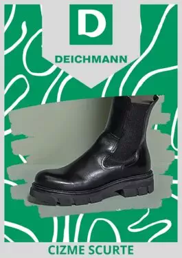 Catalog Deichmann