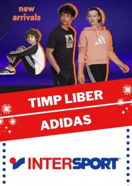 Catalog Intersport