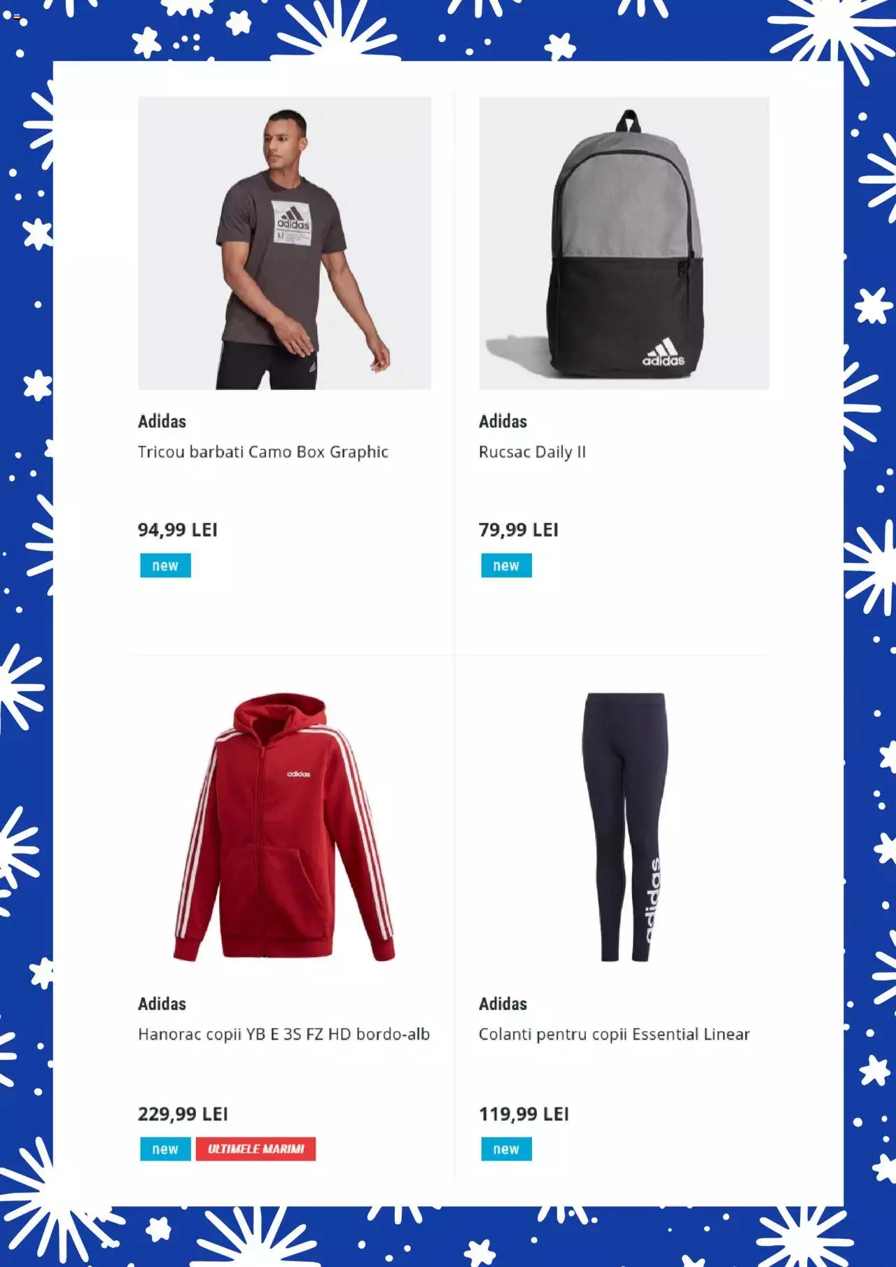 Catalog Intersport 1 - 31 Octombrie 2021 | Pagina 10