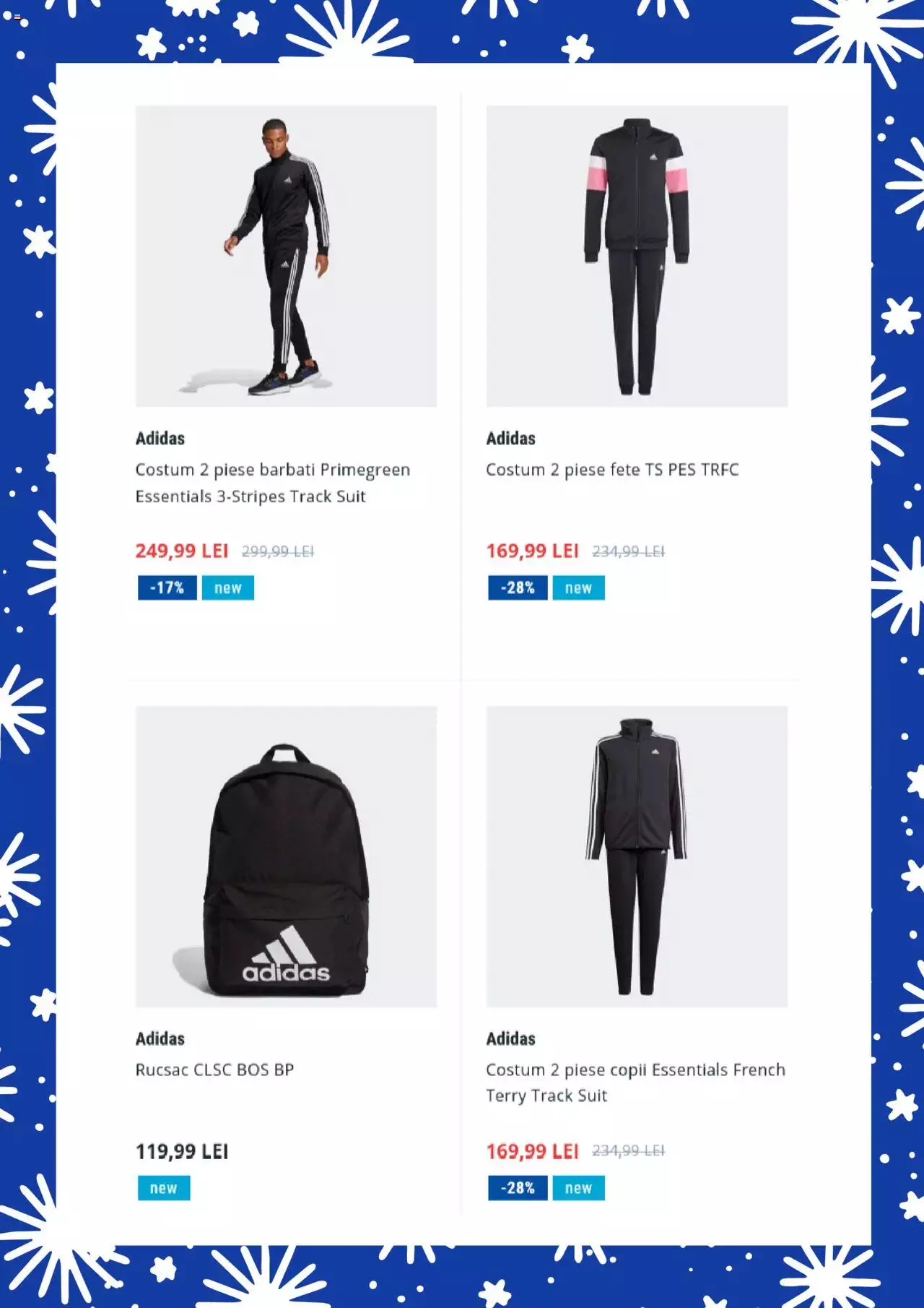 Catalog Intersport 1 - 31 Octombrie 2021 | Pagina 2