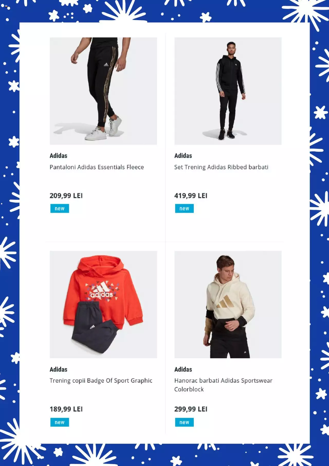 Catalog Intersport 1 - 31 Octombrie 2021 | Pagina 5