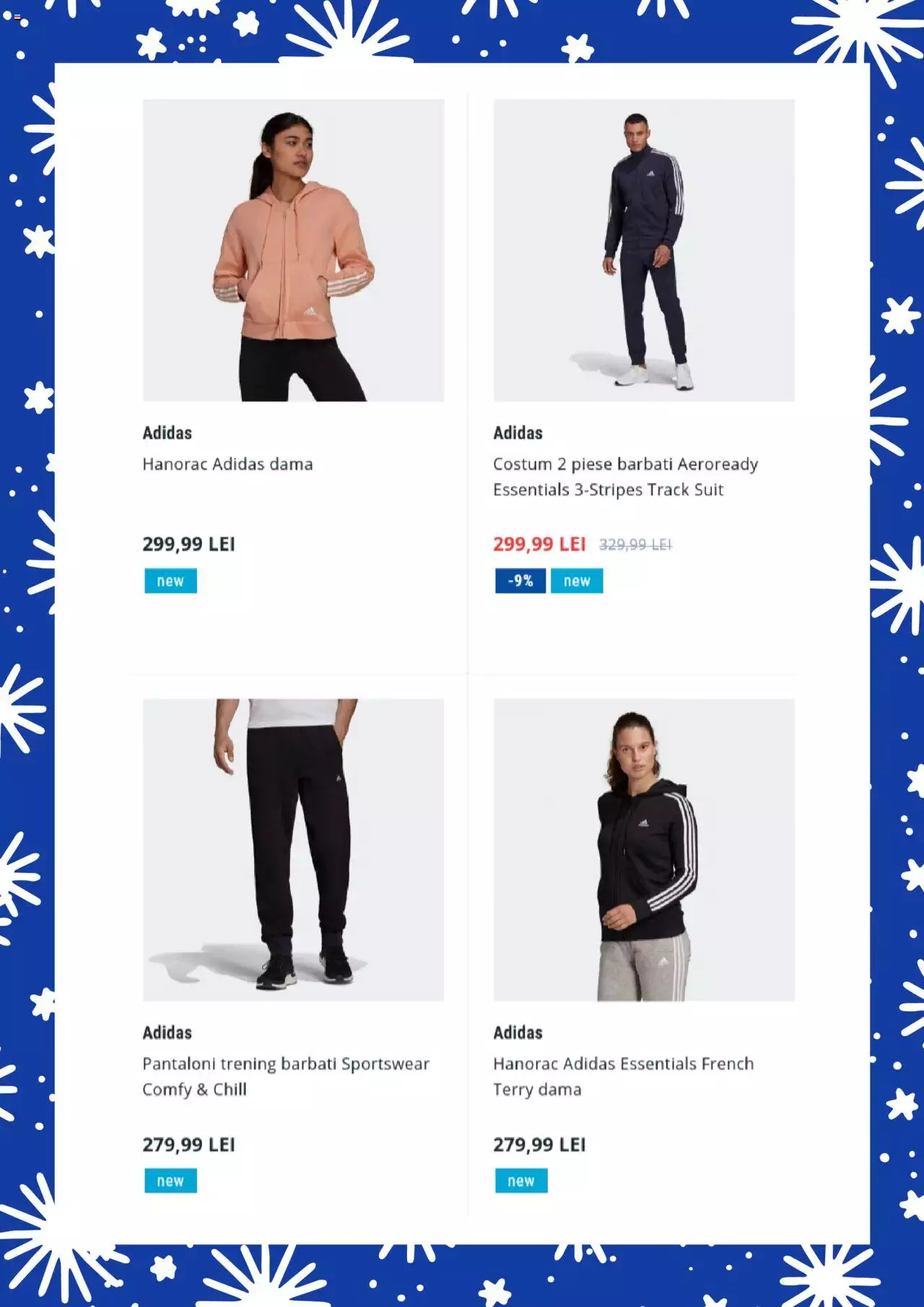 Catalog Intersport 1 - 31 Octombrie 2021 | Pagina 6