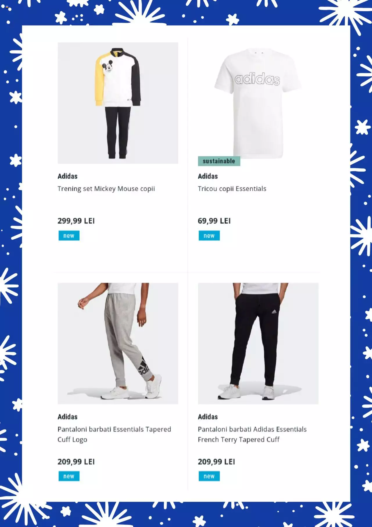 Catalog Intersport 1 - 31 Octombrie 2021 | Pagina 7