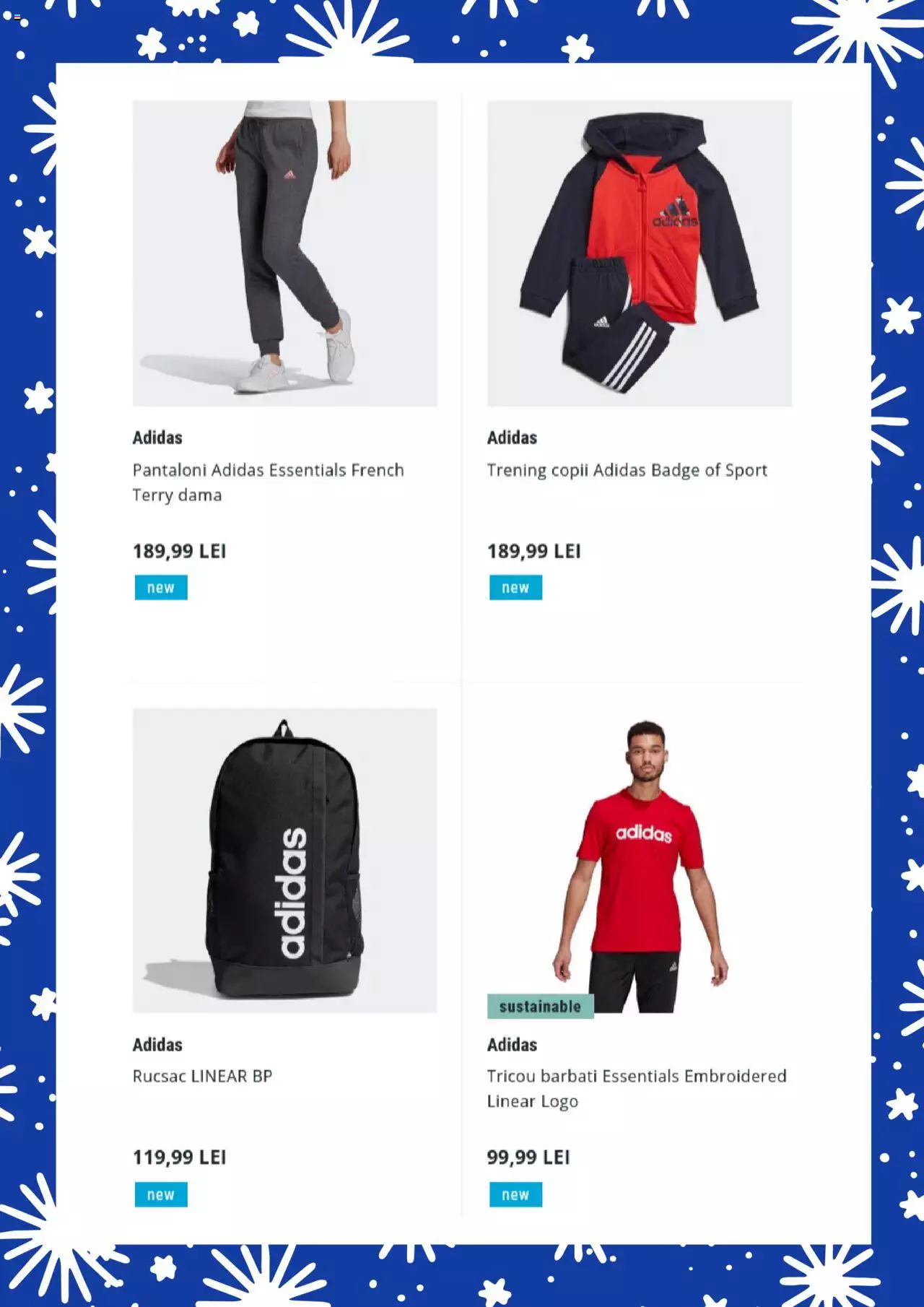 Catalog Intersport 1 - 31 Octombrie 2021 | Pagina 9