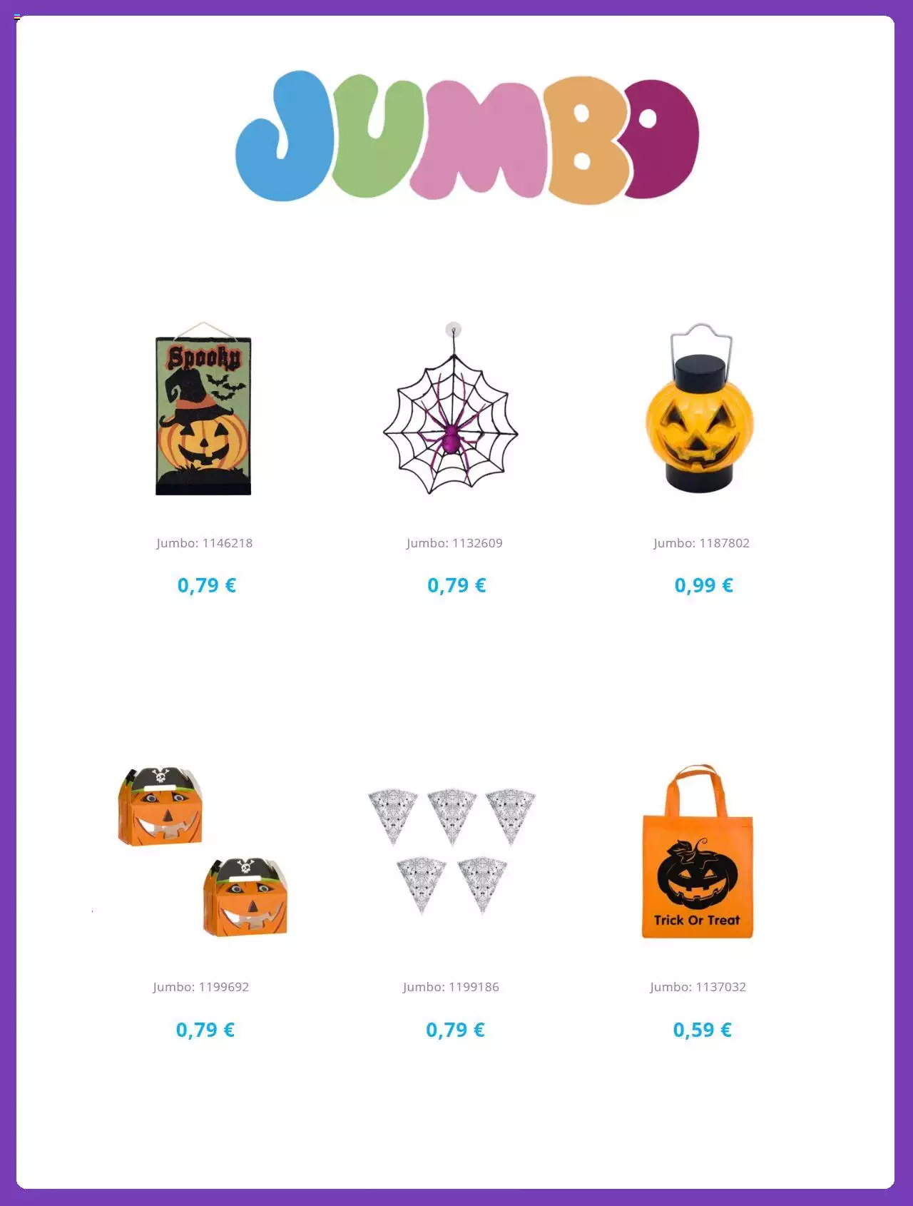 Catalog Jumbo 6 - 31 Octombrie 2021 | Pagina 5