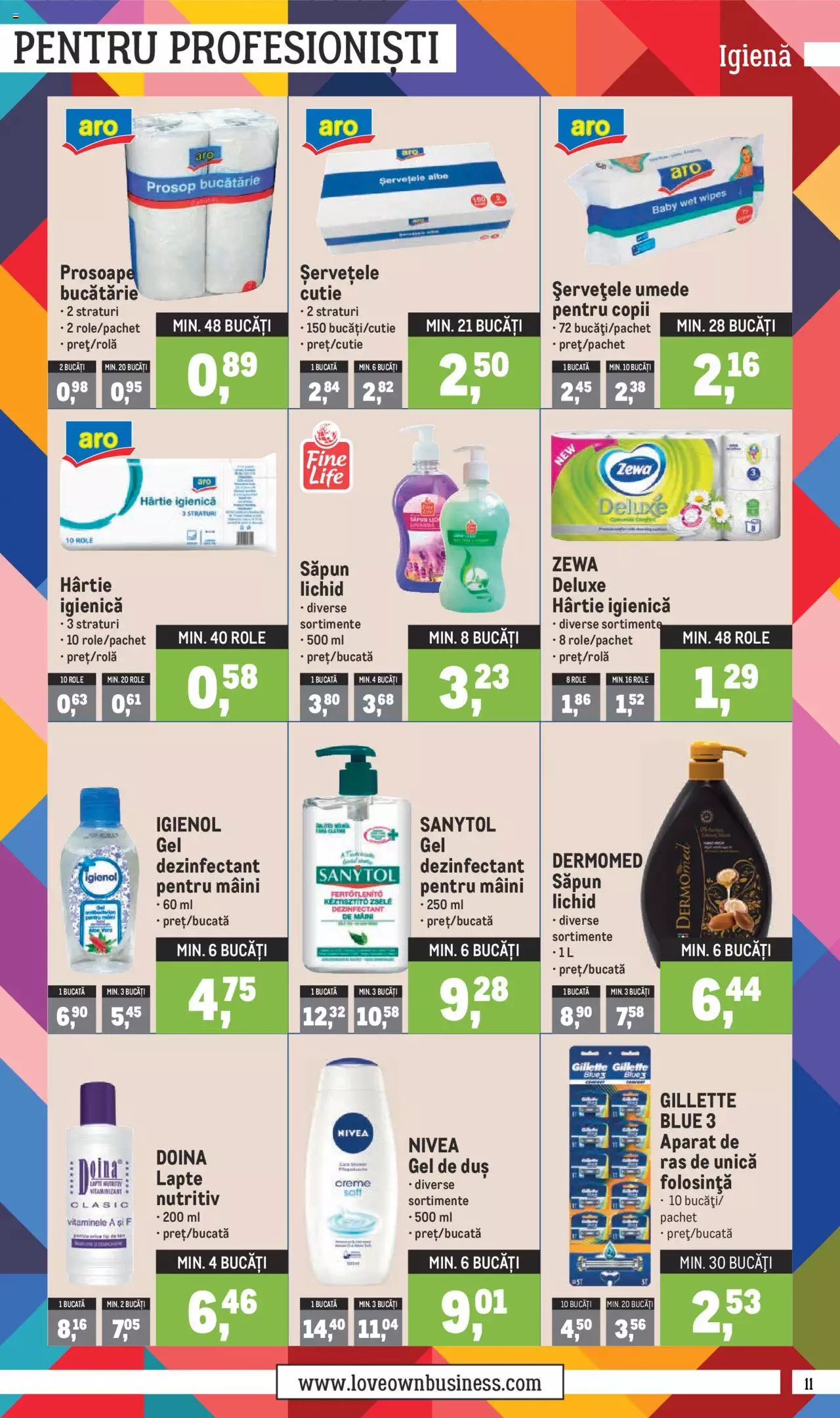 Catalog METRO 1 - 31 Octombrie 2021 | Pagina 11