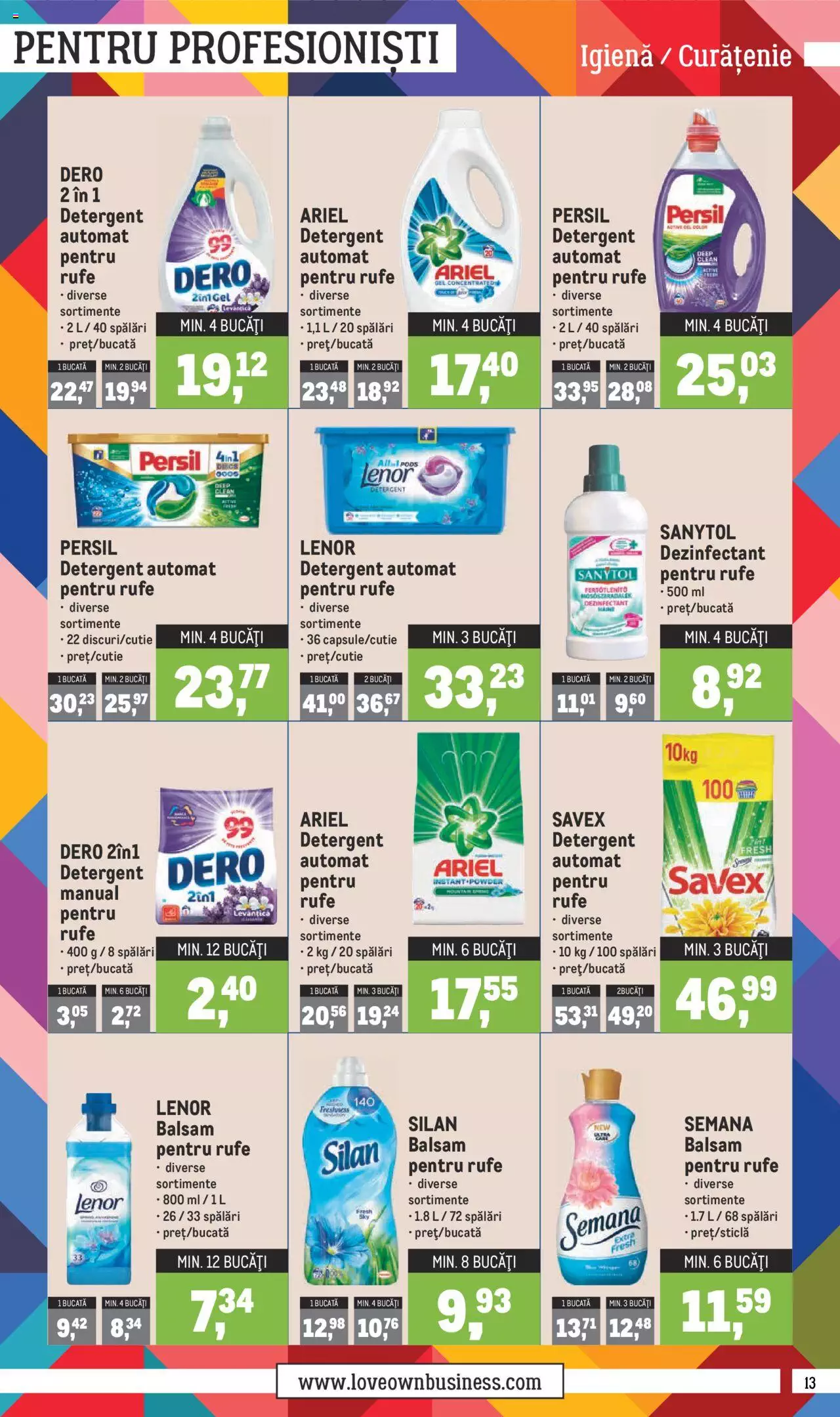 Catalog METRO 1 - 31 Octombrie 2021 | Pagina 13