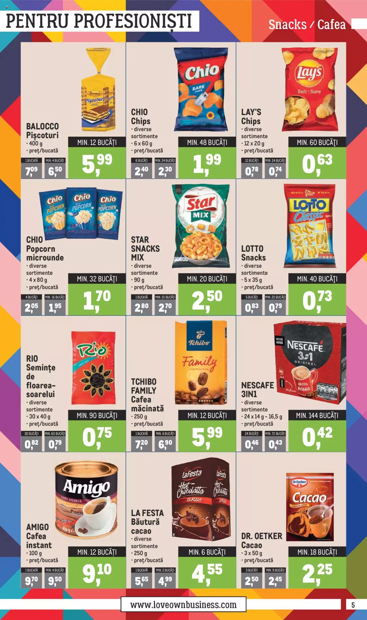 Catalog METRO 1 - 31 Octombrie 2021 | Pagina 5